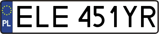 ELE451YR