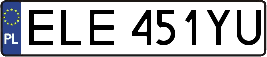 ELE451YU