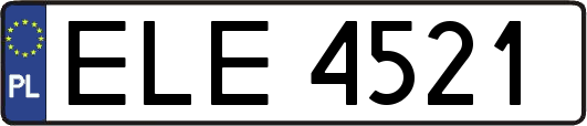 ELE4521