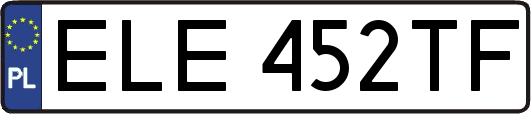 ELE452TF