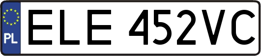 ELE452VC