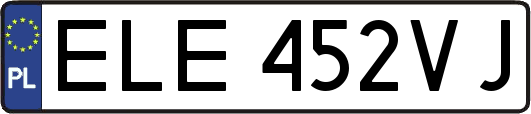 ELE452VJ
