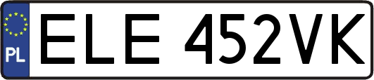 ELE452VK