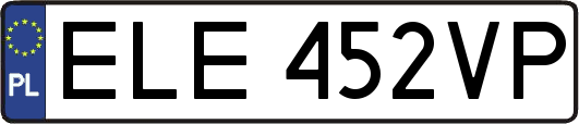 ELE452VP