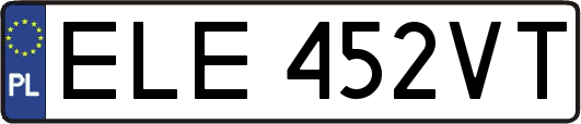 ELE452VT