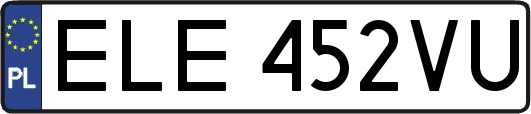 ELE452VU