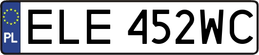 ELE452WC