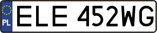 ELE452WG