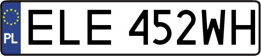 ELE452WH