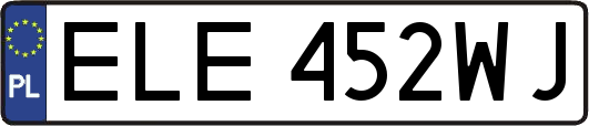 ELE452WJ