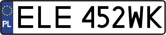 ELE452WK