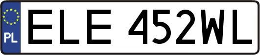 ELE452WL