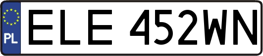 ELE452WN