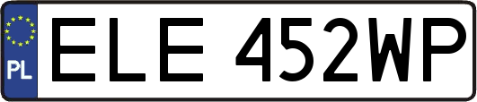 ELE452WP