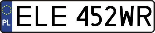 ELE452WR