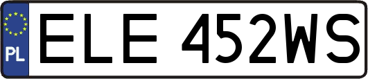 ELE452WS