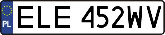 ELE452WV