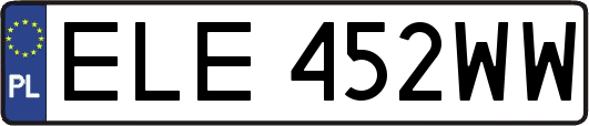 ELE452WW