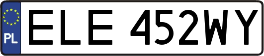 ELE452WY