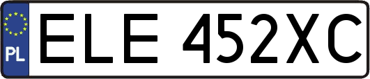 ELE452XC