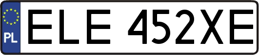 ELE452XE