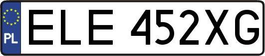 ELE452XG