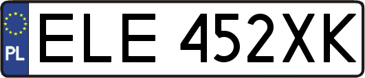 ELE452XK