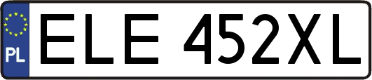 ELE452XL