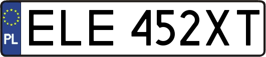 ELE452XT