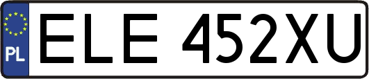 ELE452XU