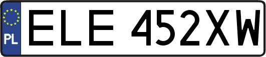 ELE452XW