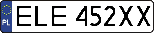 ELE452XX