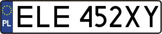 ELE452XY