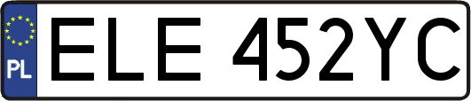 ELE452YC