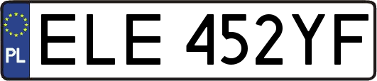 ELE452YF