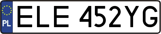 ELE452YG
