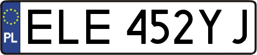 ELE452YJ