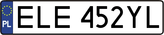 ELE452YL