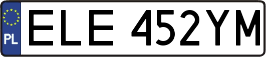 ELE452YM