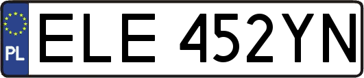 ELE452YN