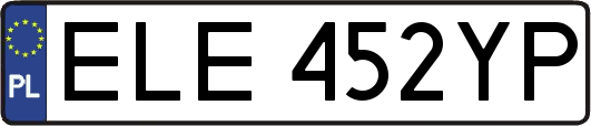 ELE452YP