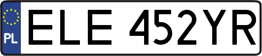 ELE452YR