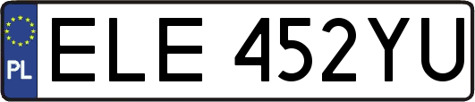 ELE452YU
