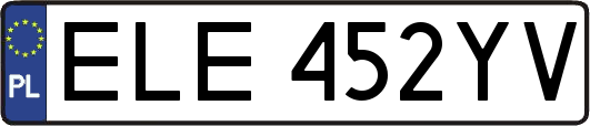 ELE452YV