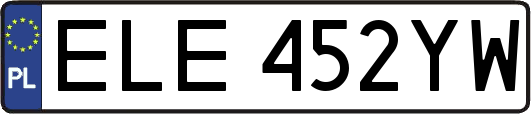 ELE452YW