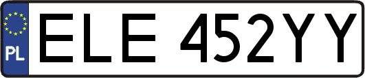 ELE452YY