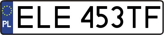 ELE453TF