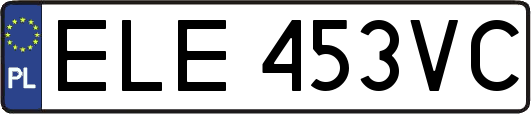 ELE453VC