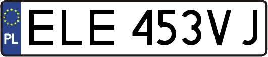 ELE453VJ