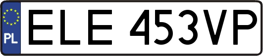 ELE453VP